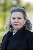 Christelle LE TRIONNAIRE conseillère municipale de Sarrebourg