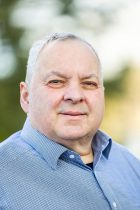 Christian Zimmermann conseiller municipal de Sarrebourg