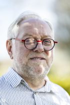 Gérard JUNGERS conseiller municipal de Sarrebourg