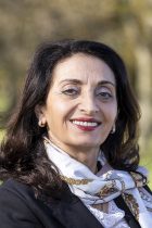 Nurten BERBER-TUNCER conseillère municipale de Sarrebourg