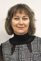 Stéphanie SIMON conseillère municipale de Sarrebourg