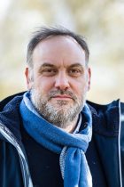 Yann VAN HAAREN conseiller municipal de Sarrebourg