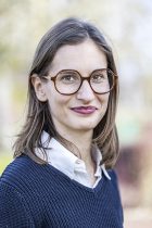 Céline BENTZ conseillère municipale de Sarrebourg