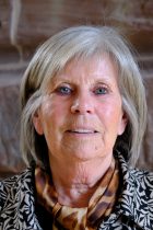 Françoise FREY