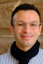 Stéphane GUEHRAR