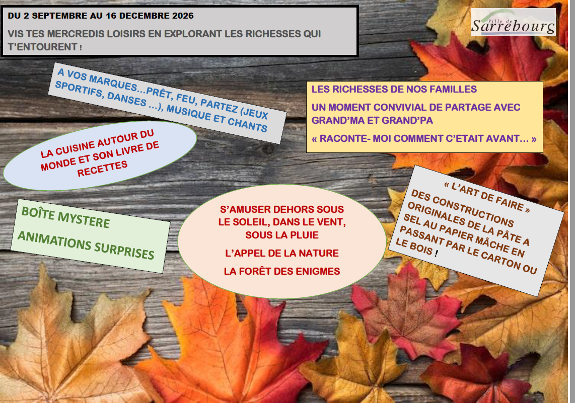 Mercredis2